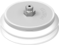 Присоска вакуумная Festo VASB-100-1/4-SI-B