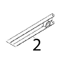 Lifting support Angelo Po 1G1BR1G