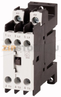 Контактор вспомогательный, 24 В, 50/60 Гц, 1 замык., 2 разм Eaton DILAT-12(24V50/60HZ)