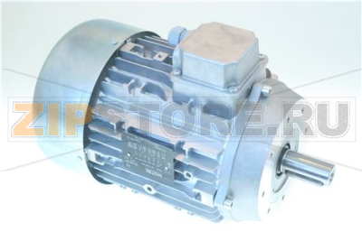 MOTORE SO 3100 400/230/50 60 HZ 