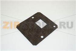 УПЛОТНИТЕЛЬ ДЛЯ ВЕНТИЛЯТОРА A=24mm RATIONAL 5110.1321 