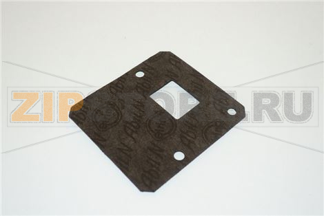 УПЛОТНИТЕЛЬ ДЛЯ ВЕНТИЛЯТОРА A=24mm RATIONAL 5110.1321 