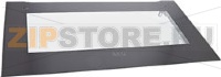 GLASS EXTERNAL FOR OVEN DOOR ELECTROLUX