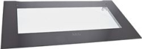 GLASS EXTERNAL FOR OVEN DOOR ELECTROLUX