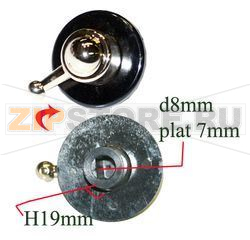 MANETTE LAITON 