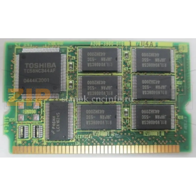 Плата печатная Fanuc A20B-3900-0161 