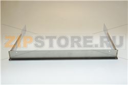 CONTROPUNTA PREZIOSA 2GR INOX 