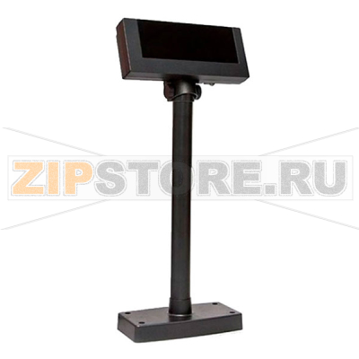 Дисплей покупателя Flytech 2x20 VFD 
