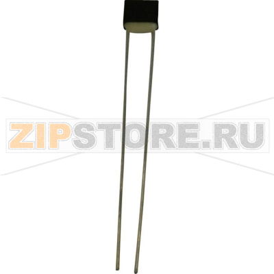 Термопредохранитель 115°C, 3 А, 250 В, 1 шт ESKA A2-3A-F 