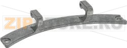 DOOR HINGE WHIRLPOOL 