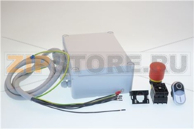 QUADRO EL.C-E165-182-205 2 ING. 