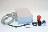 QUADRO EL.C-E165-182-205 2 ING.