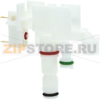 СОЕДИНИТЕЛЬНАЯ МУФТА ДЛЯ КОНТЕЙН.МОЛОКА