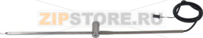 PROBE PT1000 STEAMWAND TURBOCREAM D06 