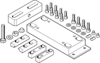 Узел юстировки Festo EADC-E16-160-E14