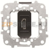 Механизм разъёма HDMI ABB 4219.20