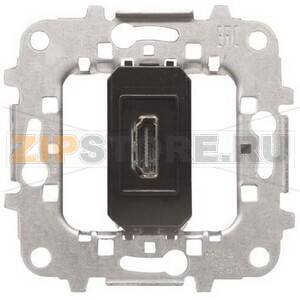 Механизм разъёма HDMI ABB 4219.20 