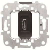 Механизм разъёма HDMI ABB 4219.20