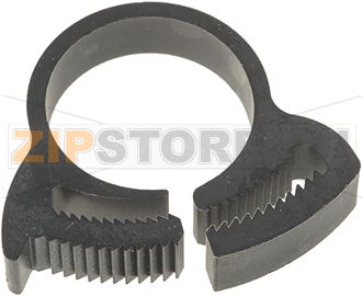 НЕЙЛОНОВЫЙ ЗАЖИМ ПУСКОВОГО ВЫКЛЮЧАТЕЛЯ Ø 18.1/20.6 ММ 