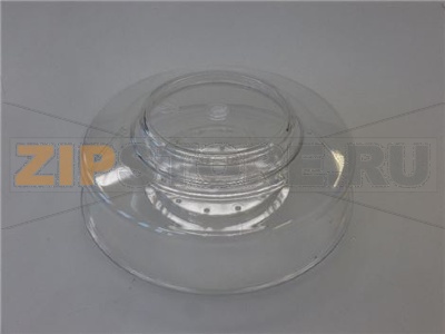 VASCHETTA TRASPARENTE 