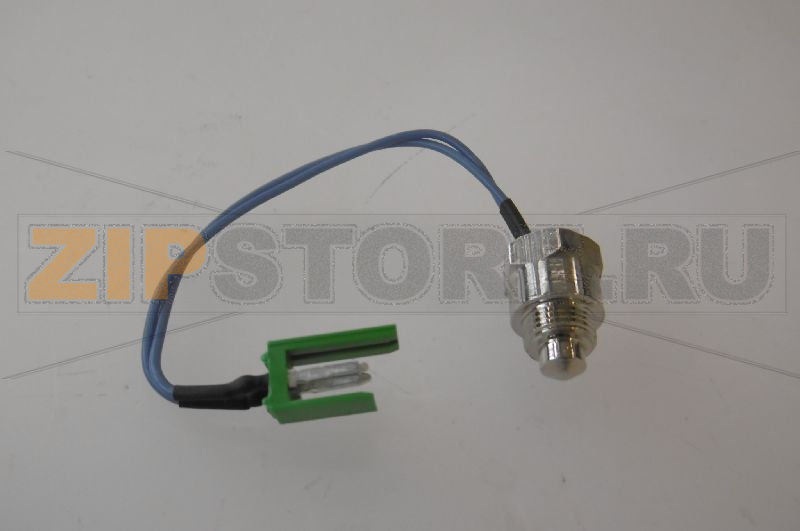 ЩУП ТЕМПЕРАТУРНЫЙ СО ШНУРОМ  120 MM 