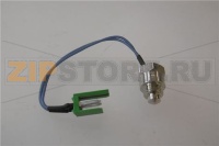 ЩУП ТЕМПЕРАТУРНЫЙ СО ШНУРОМ  120 MM