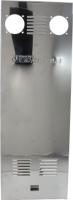 REAR SIDE ST./STEEL CUP WARMER TALENTO