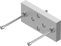 Комплект переходников Festo DHAA-D-E21-70...110-Q11-32-E