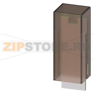 RC-элемент, 24–48 В AC Siemens LZS:PTMU0524 