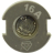 Контактный винт, 16 A, AC 500 В, D2, IEC, с цветовым кодом Eaton GAUGE PIECE D2 16A FOR E27 - Контактный винт, 16 A, AC 500 В, D2, IEC, с цветовым кодом Eaton GAUGE PIECE D2 16A FOR E27