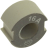 Контактный винт, 16 A, AC 500 В, D2, IEC, с цветовым кодом Eaton GAUGE PIECE D2 16A FOR E27 - Контактный винт, 16 A, AC 500 В, D2, IEC, с цветовым кодом Eaton GAUGE PIECE D2 16A FOR E27