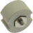 Контактный винт, 16 A, AC 500 В, D2, IEC, с цветовым кодом Eaton GAUGE PIECE D2 16A FOR E27 - Контактный винт, 16 A, AC 500 В, D2, IEC, с цветовым кодом Eaton GAUGE PIECE D2 16A FOR E27
