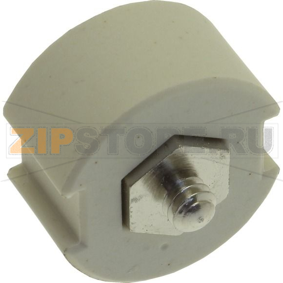 Контактный винт, 16 A, AC 500 В, D2, IEC, с цветовым кодом Eaton GAUGE PIECE D2 16A FOR E27 
