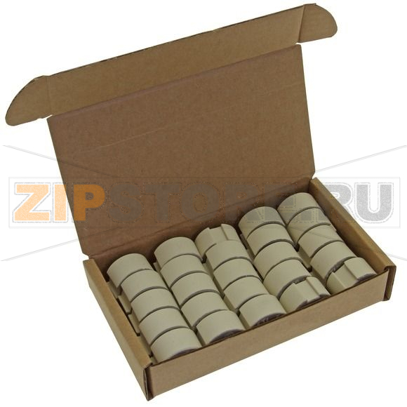 Контактный винт, 16 A, AC 500 В, D2, IEC, с цветовым кодом Eaton GAUGE PIECE D2 16A FOR E27 