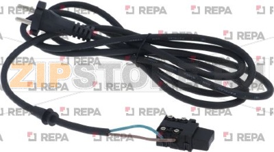 ЧЕРНАЯ ДВУХПОЛЮСНАЯ КНОПКА 12А 250В 