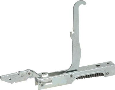 ПЕТЛЯ ДЛЯ ПЕЧИ ЛЕВАЯ 