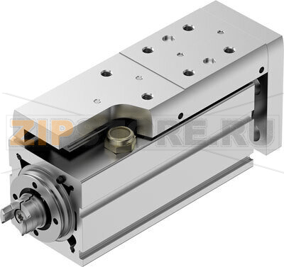 Мини-суппорт Festo EGSC-BS-KF-45-50-10P 