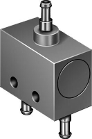 Модуль с функцией «И» Festo ZK-PK-3