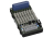 Терминальная панель Termination Board HiCTB08-TRI-AOISS-EL-PL Pepperl+Fuchs