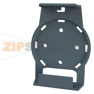 SIMATIC RTLS accessory clip bracket RTLS transponder, RTLS4083T, RTLS4040T 51.5 x 67.4 x 18.1 mm (minimum order quantity 10 units) Siemens 6GT2790-0DE00 