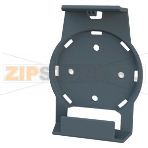 SIMATIC RTLS accessory clip bracket RTLS transponder, RTLS4083T, RTLS4040T 51.5 x 67.4 x 18.1 mm (minimum order quantity 10 units) Siemens 6GT2790-0DE00 