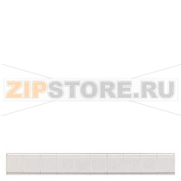 ПУСТЫЕ ТАБЛИЧКИ ПЛОСКИЕ РАЗМЕР ZBF5 Siemens 8WH8111-2AA05