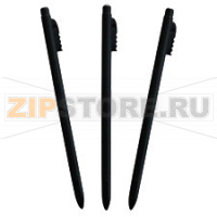 Комплект стилусов, 3 шт Zebra MC55