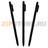Комплект стилусов, 3 шт Zebra MC55