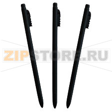 Комплект стилусов, 3 шт Zebra MC55 