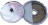 CUBE VEGETABLE CUTTER DISC KIT 8x8x8 mm