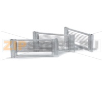 3/16 BLADE ASSEMBLY-TOMATO SLI