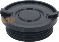 WATER/STEAM TAP KNOB CAP