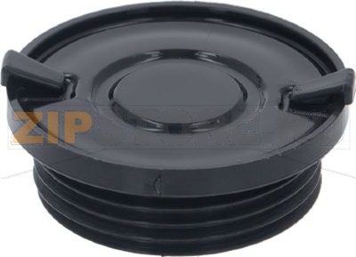 WATER/STEAM TAP KNOB CAP 