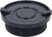WATER/STEAM TAP KNOB CAP